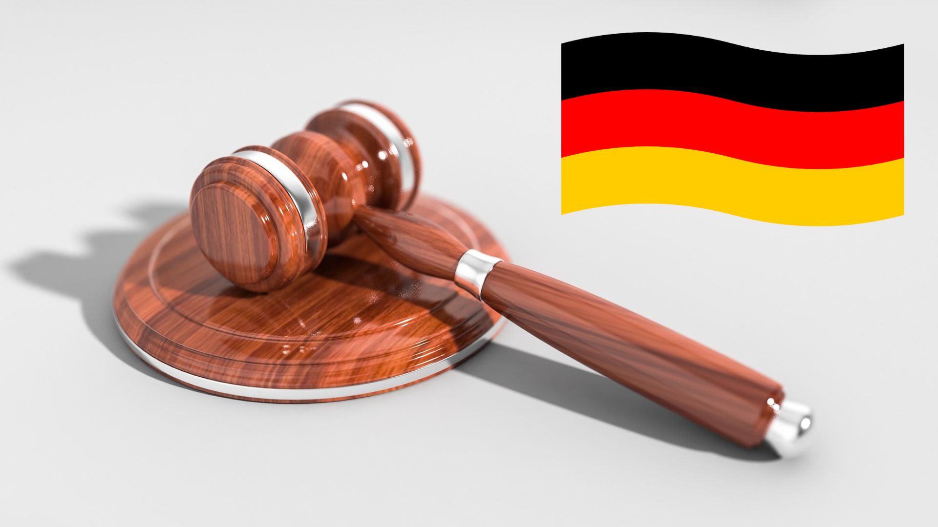 Судова система Німеччини